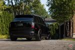 Rolls-Royce Cullinan on Vossen Wheels (S17-13) 2019 года